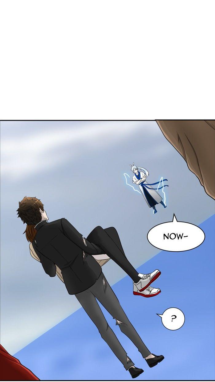 Tower Of God, Chapter 367 image 115